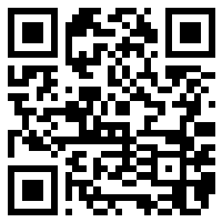 QR Code for bitcoin:1QBKvAmftVnijz83F5FfrC9wsNynDbTJvc