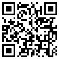 QR Code for bitcoin:1QBKxtf8ekDU9dmjbbBSDCPrdRj5Z4Ubct