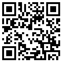 QR Code for bitcoin:1QBLpCDqTwcbB7yscQGP3Tj4MMGhHQqjJd