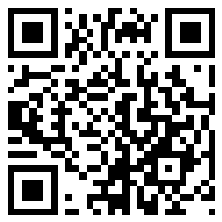 QR Code for bitcoin:1QBPoocQ4uorZMup2CipSnNoDh2ZL2UEtK