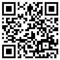 QR Code for bitcoin:1QBQDwwcUPt4o7edUxdE5Nnc9xKFao5HoC