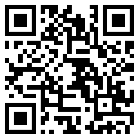 QR Code for bitcoin:1QBSMkpiPXmcytrcT2KcH8J94u6p2tprME