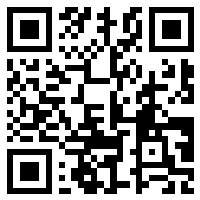 QR Code for bitcoin:1QBTSbdB2vBpz86tZhufMNmJfpfbwpMMW4