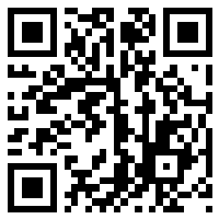 QR Code for bitcoin:1QBUkn3EMW2qvQEcSbjkP5fBgsL2eD1BFN