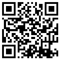 QR Code for bitcoin:1QBVB1fExKYsedwapxNoLFQXSj12WkowoQ