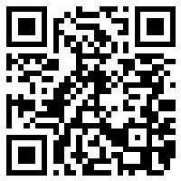 QR Code for bitcoin:1QBVCfDXupQMdvNVtgGjGsxvATqBfbci8i