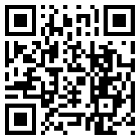 QR Code for bitcoin:1QBd7R3de25g1sXHeeNbSxAwHWir1aTRUT