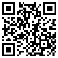 QR Code for bitcoin:1QBds7k3aVXYFkYmM1jCgx5Upc6PW9d675