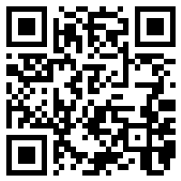 QR Code for bitcoin:1QBjMuEE16buVv3K4dhXkeNEJa83mtFTKr