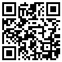QR Code for bitcoin:1QBjRQYkijWXXLiAt4VWHwvVG34UefbyyW