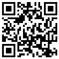 QR Code for bitcoin:1QBjtGCUgjsWQeWd7Ahzpy8fzLRTajdaUC