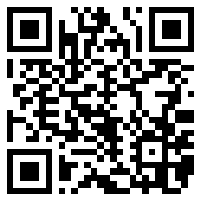 QR Code for bitcoin:1QBkXU6H6SmnYRAZa5Ywm4ouFDK87jd1g3