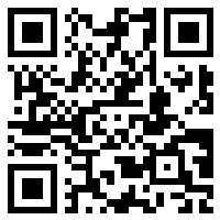 QR Code for bitcoin:1QBmxnKrHeHbn152zUhCGL6PQLVr2VhTAM