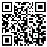 QR Code for bitcoin:1QBpMRPg6eHfpMYe4EdAzgERMVgjVjegoc