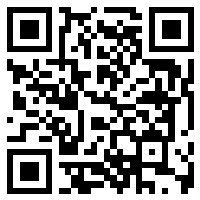 QR Code for bitcoin:1QBqf3T2hRKtvXLnnCgQob1SB24fwWmvf2