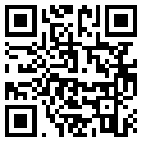 QR Code for bitcoin:1QBsTXrEp1eN4e2WH7Ymopakd2QgfSgMjL