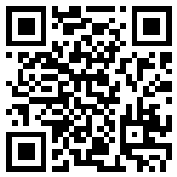 QR Code for bitcoin:1QBvB11TPH8dNsKyHdHaaUrquPCtU5PgRx