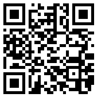 QR Code for bitcoin:1QBxdeiYMS4577yAMGYkHG4sL1wwdvsLD6