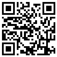 QR Code for bitcoin:1QBzaLkzfMG9JbzTrzoASZmHsnWfcCB4cT