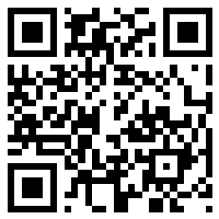 QR Code for bitcoin:1QC1UCVVmxG89zKBUGX4hf7kZPAEX7Lnbu
