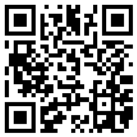 QR Code for bitcoin:1QC2X2GxjgAbtkTAbEWMCfKygp3QuRcBFw
