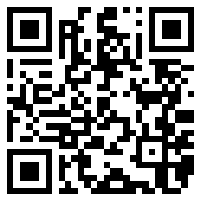 QR Code for bitcoin:1QCMThPRpBQZmDEN7EH7Z1cjXaPSEEXELx