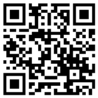 QR Code for bitcoin:1QCPPTYciwBYg5k8NdSDAWjaFJQKLGyu1e