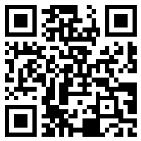 QR Code for bitcoin:1QCPuqaof7jC9dB5BywHS59uthTVmoyR7d