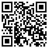 QR Code for bitcoin:1QCUtD1MYY8WMYWoUeSjhff3xAutjdHFUg
