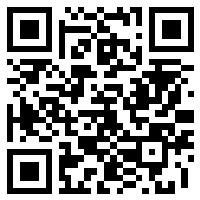 QR Code for bitcoin:1QCV3YMSJiov6EzSmxV2fcVgQ3ec3MB6mo