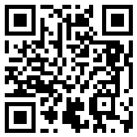 QR Code for bitcoin:1QCXFC6baiwiccPMeHDPWPhGWKbjGkhP7m