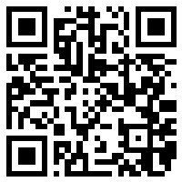 QR Code for bitcoin:1QCXMH5ryZ7Ws594SJeuCs68vgMz7tUb3j