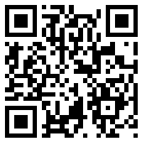 QR Code for bitcoin:1QCZpDSeEsPF4KxUtyWrFZFk8AwHmAknBC