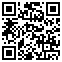 QR Code for bitcoin:1QCkLC6sCCh13aLPbw9fFABp86m5SvU4mh
