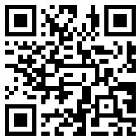 QR Code for bitcoin:1QCoESyeVsFZP2r8Ktk5foNsSRbNoyUUUm
