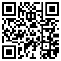 QR Code for bitcoin:1QCoNmDbeMWVwuMMYqBgUP7p6576k7yKCz