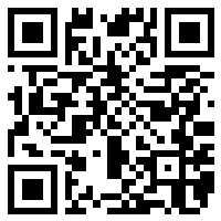 QR Code for bitcoin:1QCrnJQSs2MfCoCFqfpFr6xPbdB5cAvKMU
