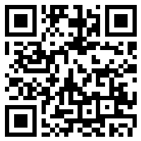 QR Code for bitcoin:1QCsbf4u5BeY55WdHJLkWGyUbENqLCV76u