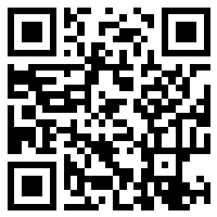 QR Code for bitcoin:1QCvASYARUB7rvm3uatwDWJPUyeEosTLdH