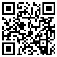QR Code for bitcoin:1QCwHMXgb44mKcsPahRjsPAEvJSbtba1P3