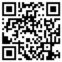 QR Code for bitcoin:1QCyQk63N74sFBNWAQLqbKDMX26yHHmtEq