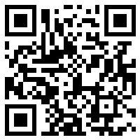 QR Code for bitcoin:1QD38GA34fDfvy94MAQg1qtFpTjp5EKCMB