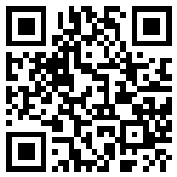 QR Code for bitcoin:1QDANZsir3esmAhRZdyp2pSpBi6aM8HEPj