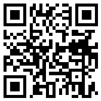 QR Code for bitcoin:1QDFU9tJ53UhcgLeJPJCB2P4FBAYRkYBvV