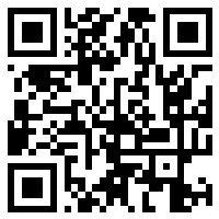 QR Code for bitcoin:1QDFxdPyqFZsazBrBnB15Hkc37ZBXrVi4e