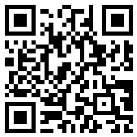 QR Code for bitcoin:1QDHdh1bprvThfqkfzzPyyocAshgKzXRif
