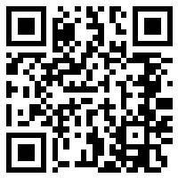 QR Code for bitcoin:1QDPe4SnotUa6iP9MTKYBQK1jj9ptAkNeE