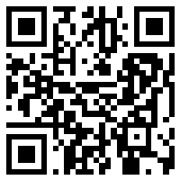 QR Code for bitcoin:1QDQPXaCjtec9qUapKaFPSZVKbKAHDqfVb