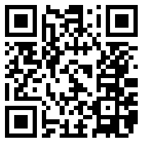 QR Code for bitcoin:1QDSR2okzqTPZTQGoJVY7woaBbAwVj8KDi