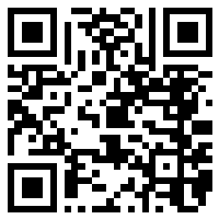 QR Code for bitcoin:1QDU2oddWbXo7UXxj9scybjP5pbLnoJMGX
